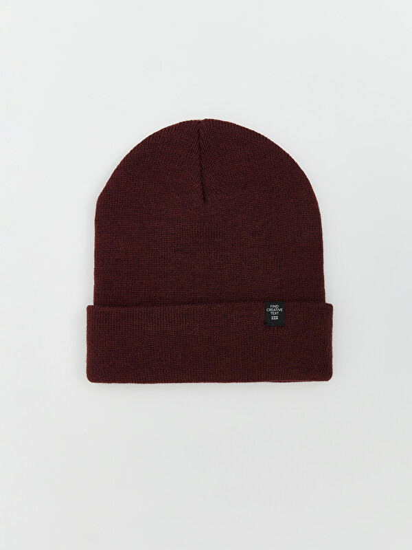 XSIDE Basic Erkek Bere
