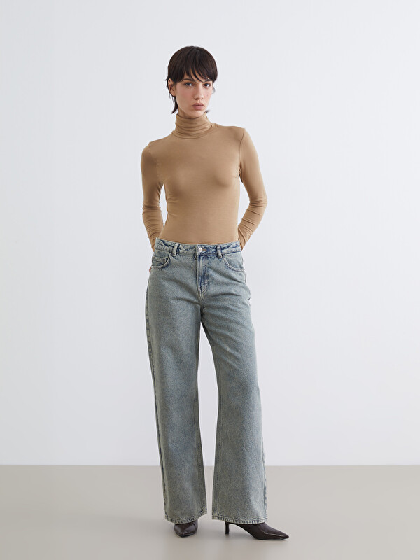 LCW Jeans Ženske farmerke regularnog kroja