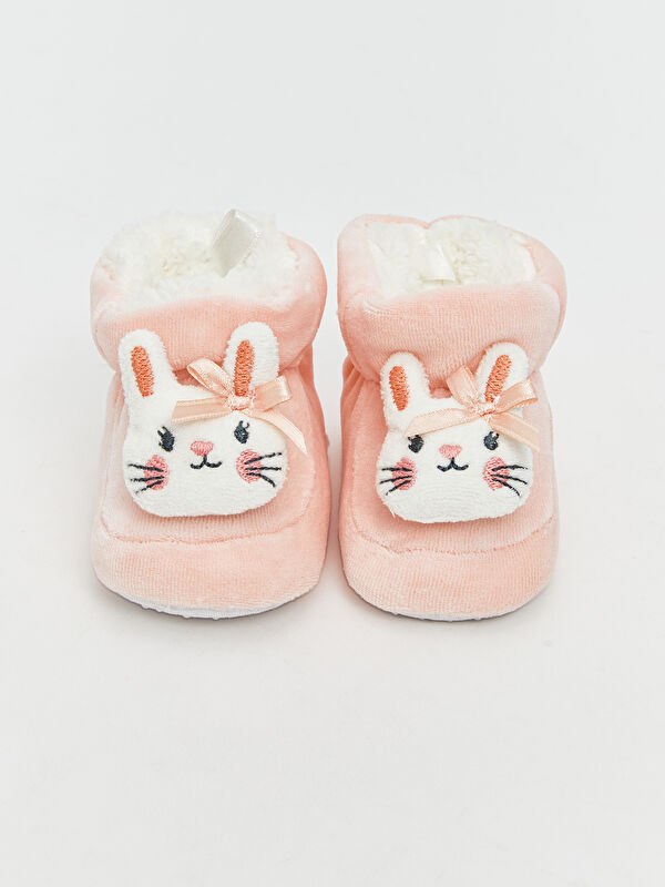 Kız Bebek Ev Botu - Görsel 4