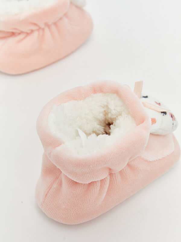 Kız Bebek Ev Botu - Görsel 7