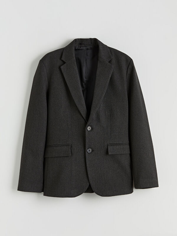 LCW Kids Erkek Çocuk Blazer Ceket