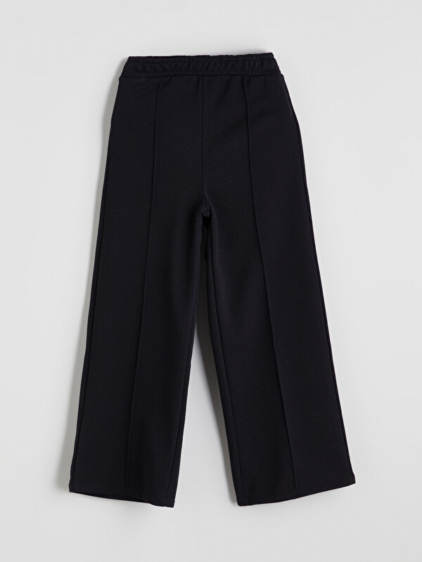 LCW ECO Pantalon de survêtement à taille élastiquée pour Filles
