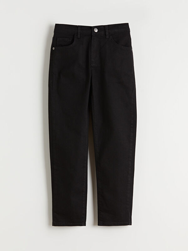 LCW Kids Regular Fit Erkek Çocuk Jean Pantolon