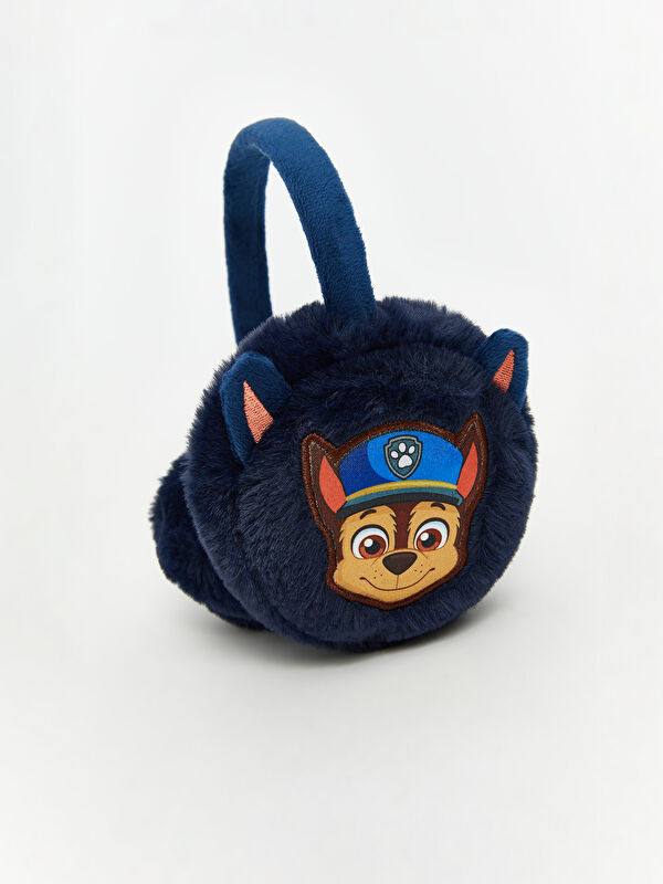 LCW ACCESSORIES paw patrol принтті ұлдарға арналған құлаққап