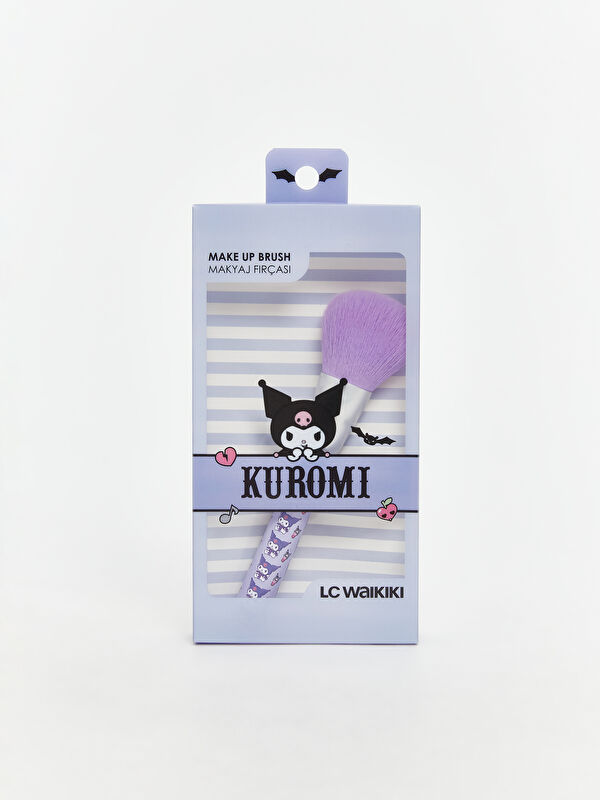 LCW JOY Kuromi Figured Women's Makeup Brush