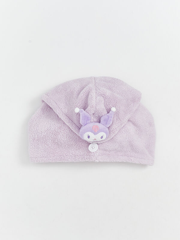 LCW JOY Kuromi Printed Girl’S Beanie