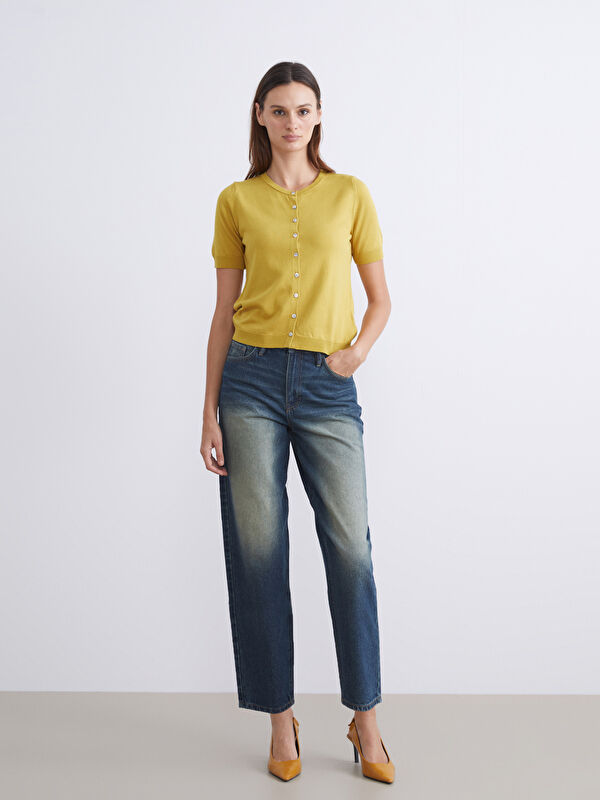 LCW Jeans Loose Fit Women's Jeans