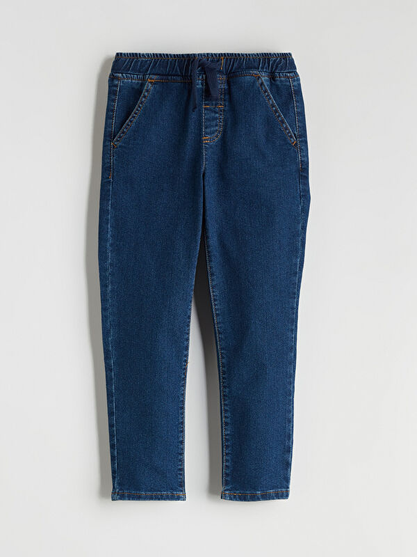 LCW Kids Slim Fit Boys' Jeans