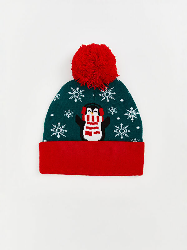 LCW ACCESSORIES Neujahrs-Mütze für Jungen