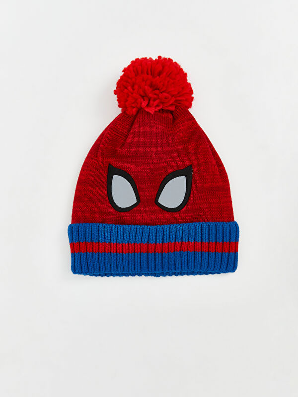 LCW ACCESSORIES بینی چاپکراوی Spider-Man بۆ کوڕان