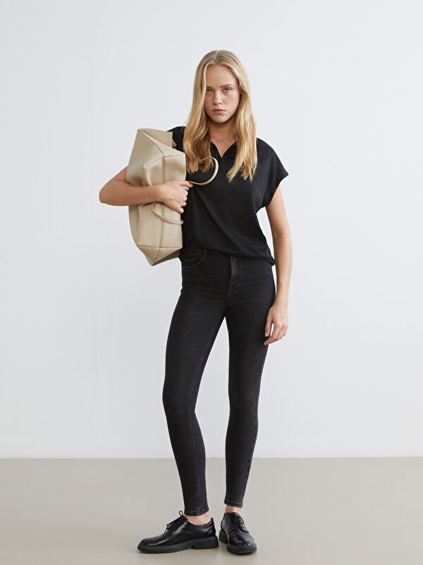 LCW Jeans Jupiter Super Skinny Fit Jeans