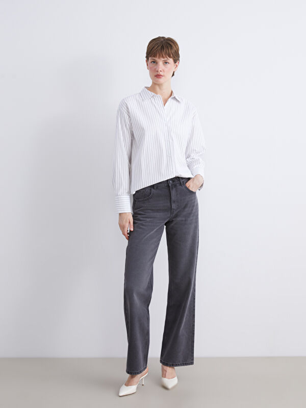 LCW Jeans Straight Women's Jeans