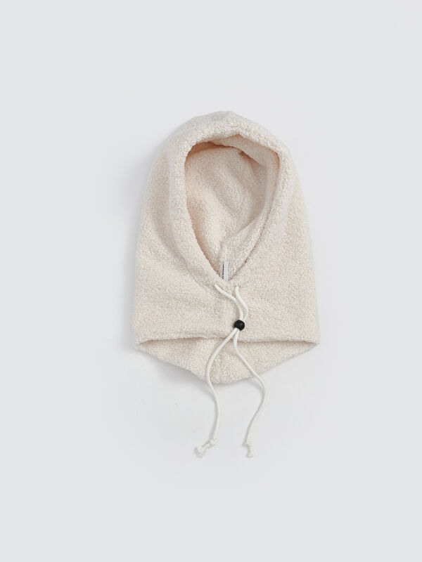 LCW ACCESSORIES Plush Women's Snow Hat