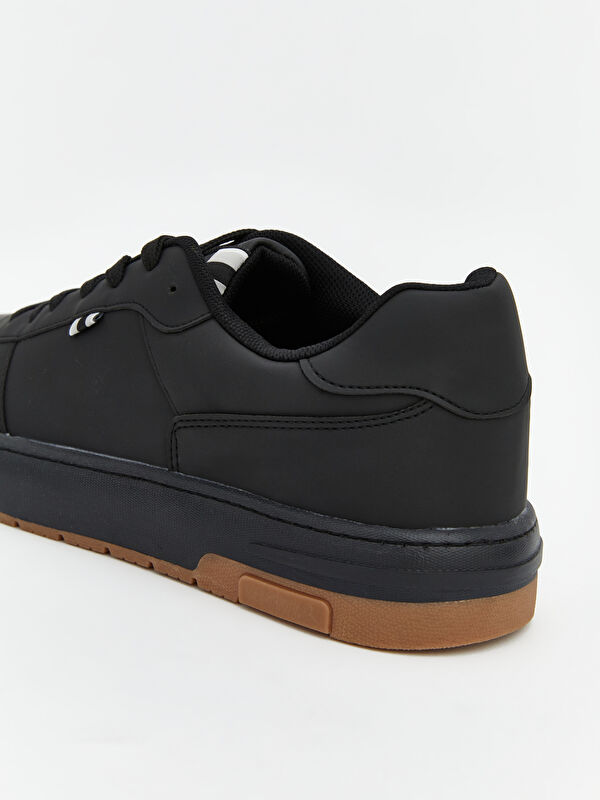 Bağcıklı Erkek Spor Ayakkabı - Görsel 6