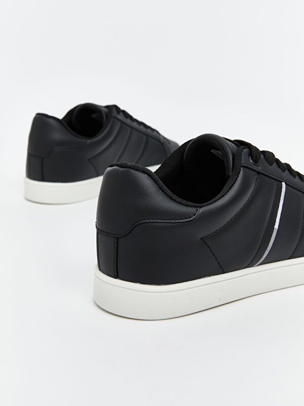 Bağcıklı Erkek Spor Ayakkabı - Görsel 6