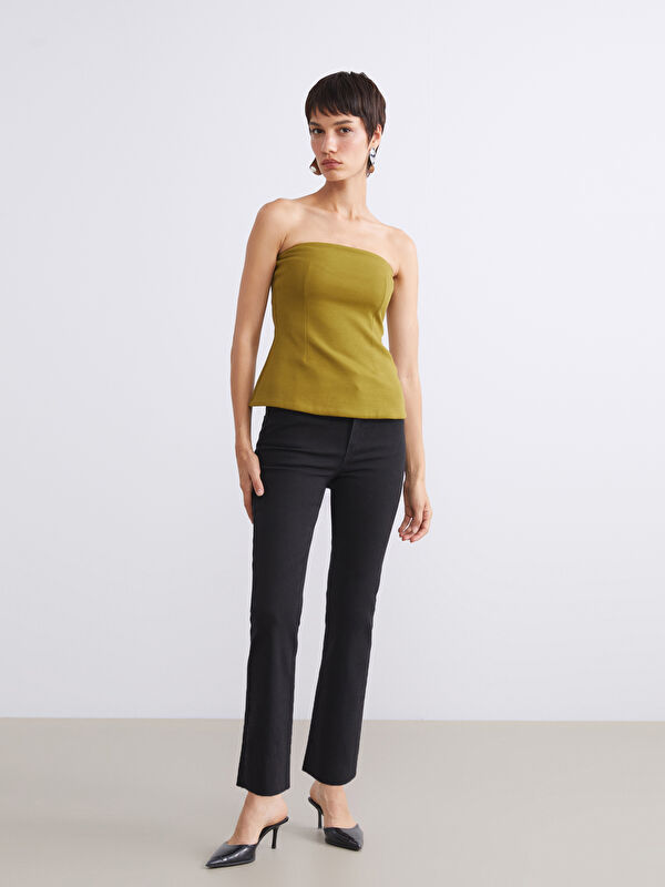 LCW Jeans جينز نساء فلار كروب