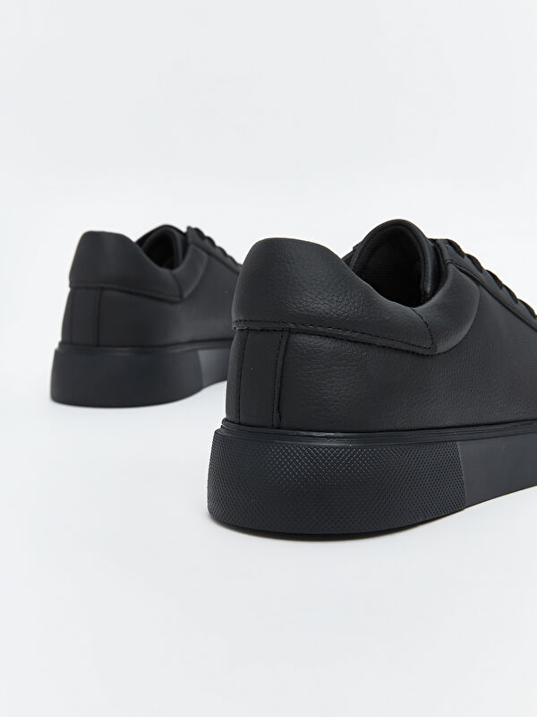 Bağcıklı Erkek Spor Ayakkabı - Görsel 6