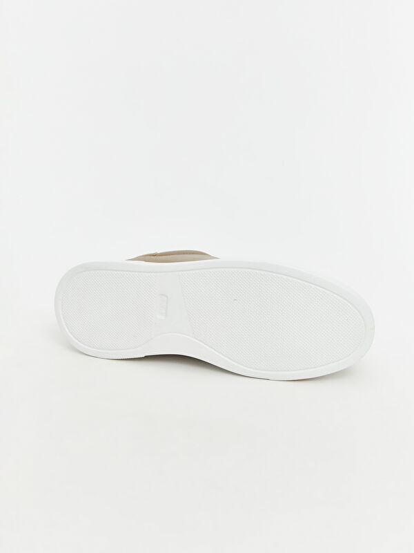 Bağcıklı Erkek Spor Ayakkabı - Görsel 5