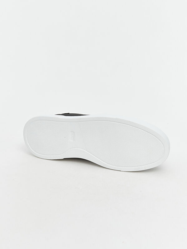 Bağcıklı Erkek Spor Ayakkabı - Görsel 5