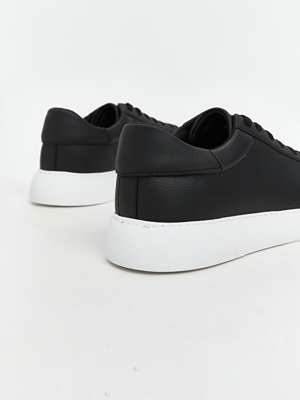 Bağcıklı Erkek Spor Ayakkabı - Görsel 6