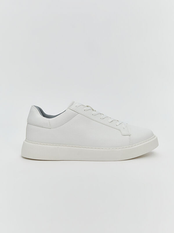 Lcw Steps Siyah Lcw Steps Bağcıklı Erkek Spor Ayakkabı