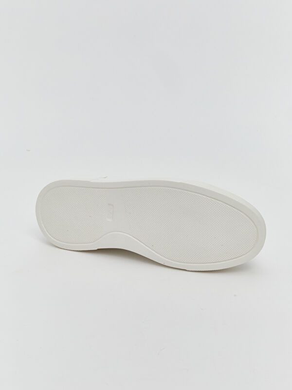 Lcw Steps Siyah Lcw Steps Bağcıklı Erkek Spor Ayakkabı