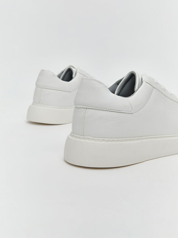 Lcw Steps Siyah Lcw Steps Bağcıklı Erkek Spor Ayakkabı