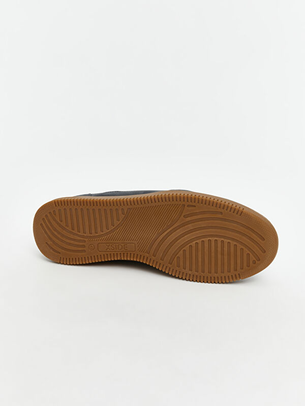 Bağcıklı Erkek Spor Ayakkabı - Görsel 5