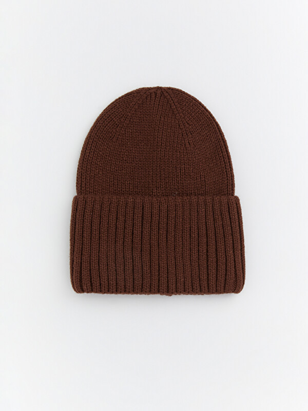 LCW ACCESSORIES Basic Kadın Bere