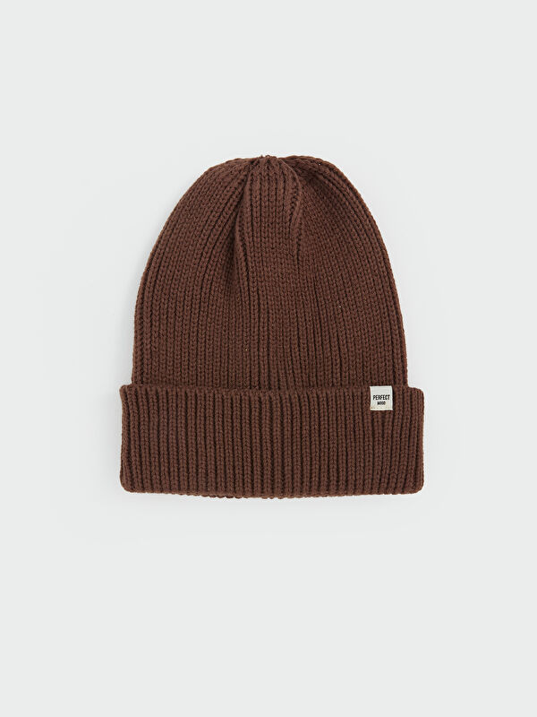 LCW ACCESSORIES Basic Kadın Bere