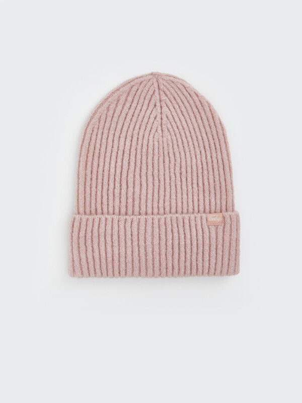 LCW ACCESSORIES Embroidered Women's Knitwear Beanie