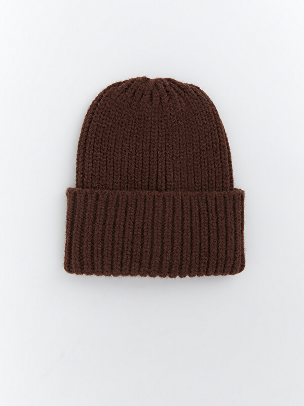 LCW ACCESSORIES Basic Kadın Bere