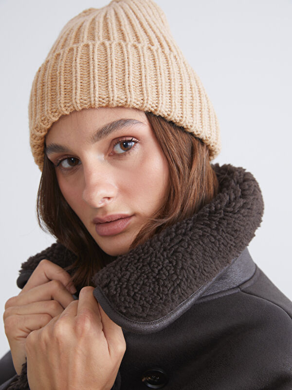 LCW ACCESSORIES Basic Women's Beanie