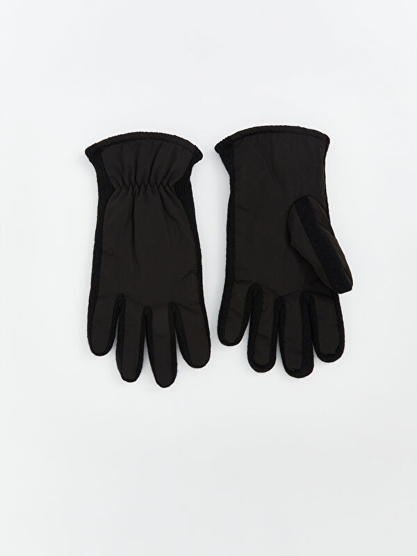 LCW ACCESSORIES Basic Erkek Kar Eldiveni