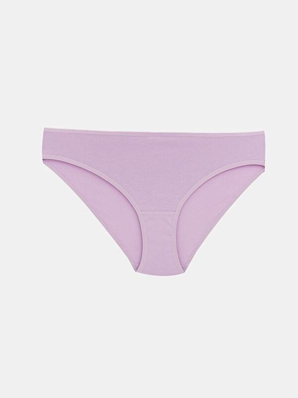 LCW Young Düz Bikini Külot