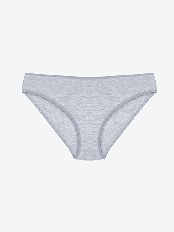 LCW Young Düz Bikini Külot