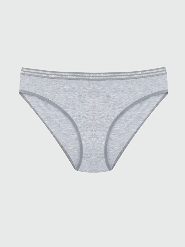LCW Young Düz Bikini Külot