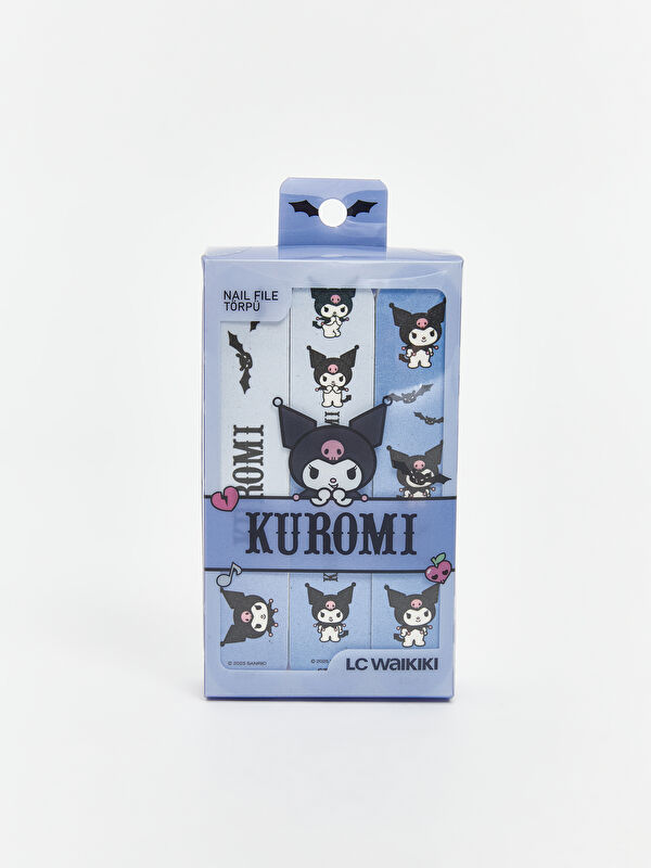 LCW JOY Kuromi Printed Girls' File Set 3-pack