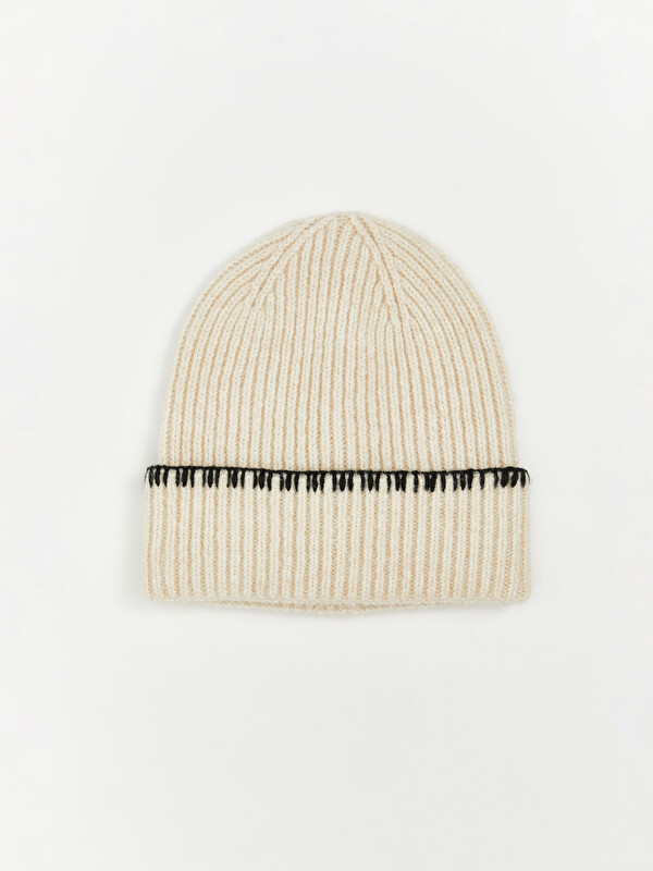 LCW ACCESSORIES Basic Kadın Bere
