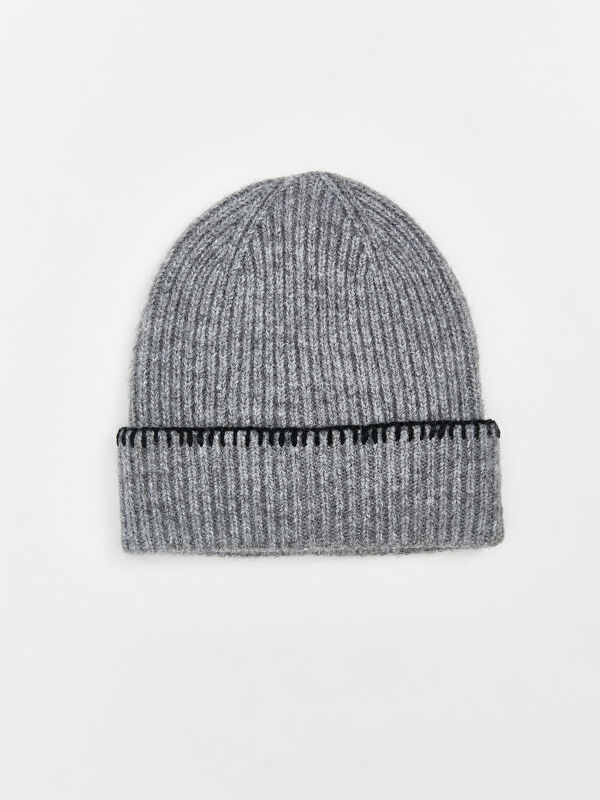 LCW ACCESSORIES Basic Kadın Bere