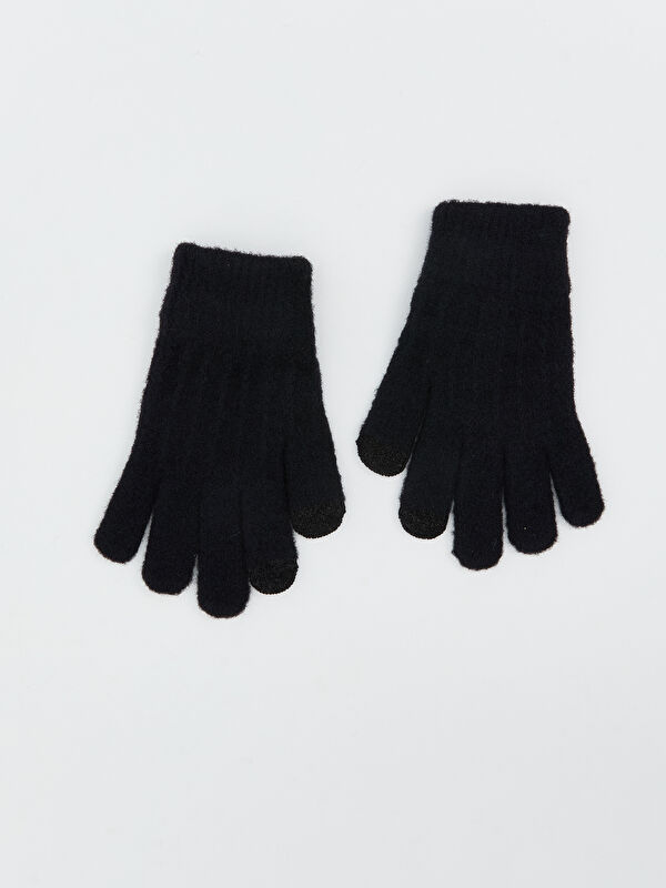 LCW ACCESSORIES Basic Kadın Eldiven