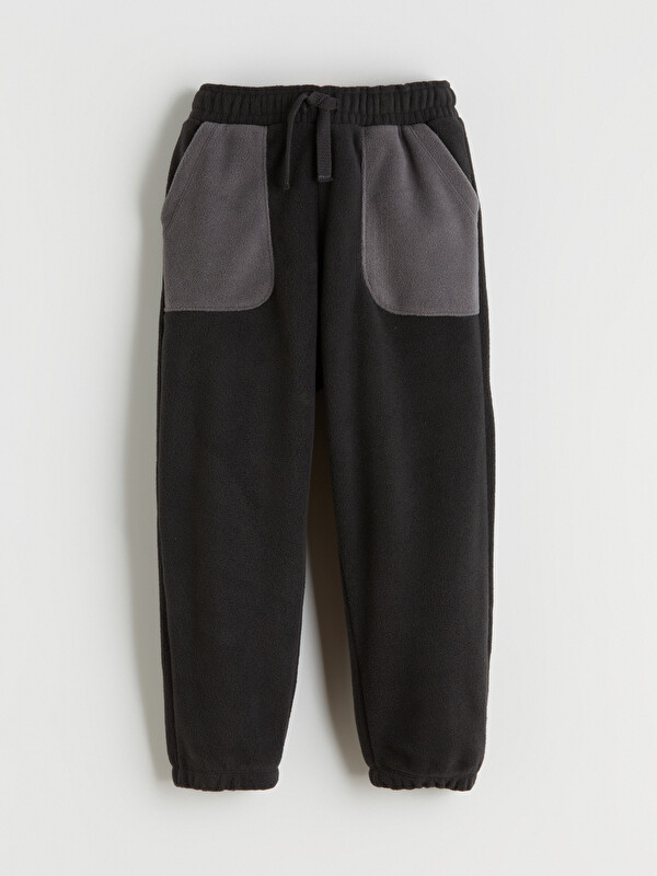 LCW Kids بنطلون رياضي للأولاد بخصر مرن