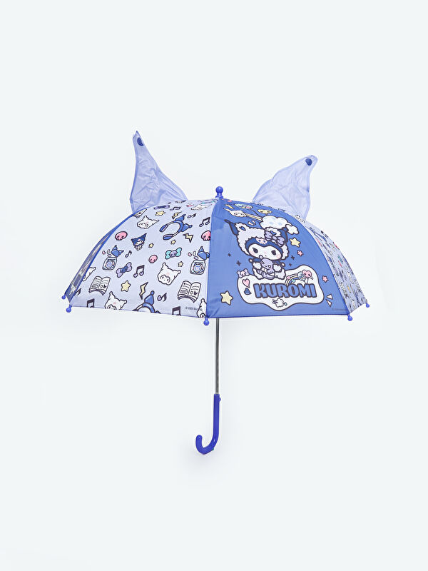 LCW JOY Kuromi Printed Girls' Umbrella