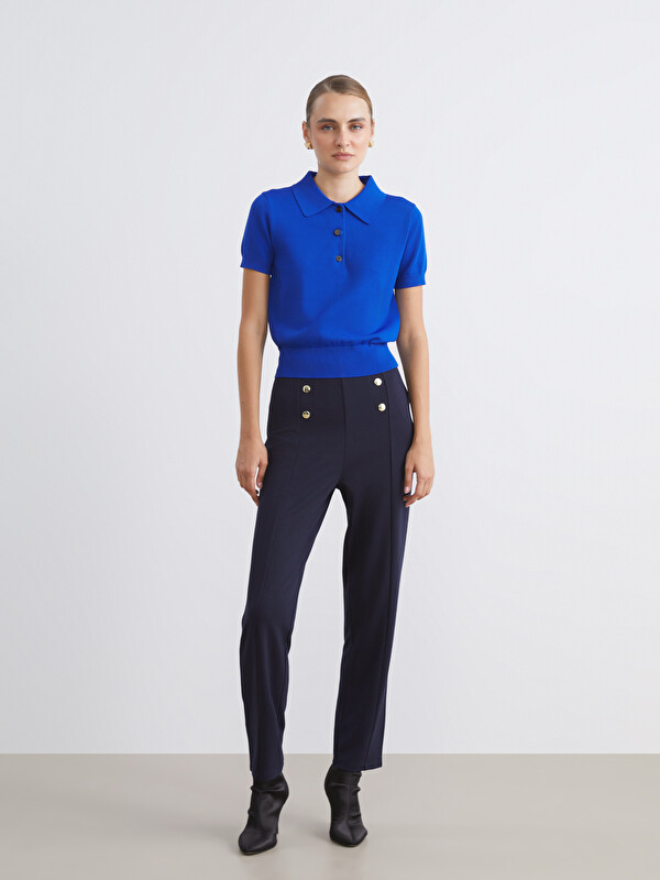 LCW Modest Carrot Fit Women's Trousers