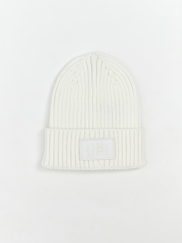 LCW ACCESSORIES Label Embroidered Boy Knitwear Beanie