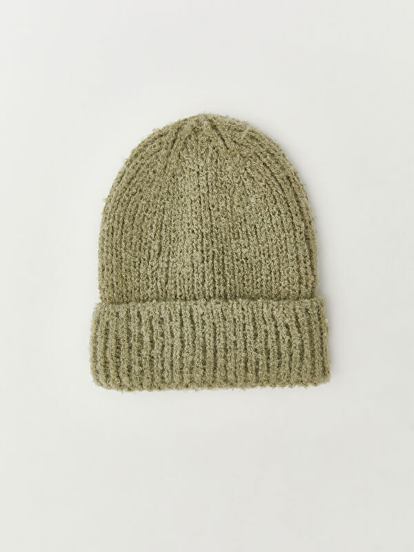 LCW ACCESSORIES Basic Kadın Bere