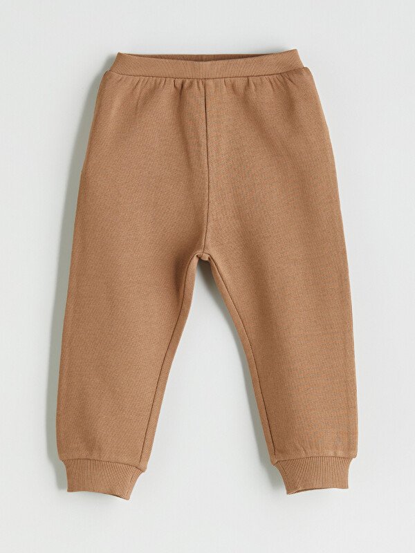 LCW baby Erkek Bebek Jogger Eşofman Altı