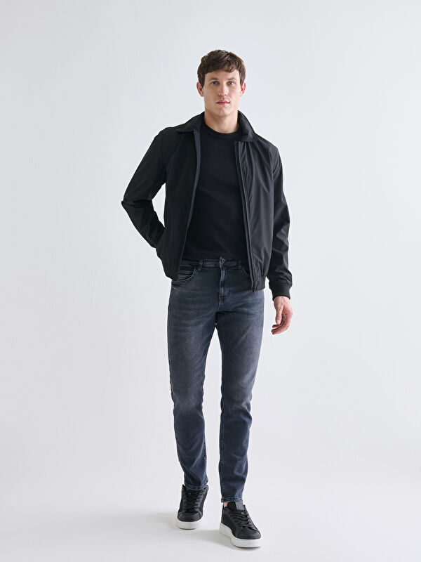 LCW Jeans 750 Slim Fit Erkek Jean Pantolon