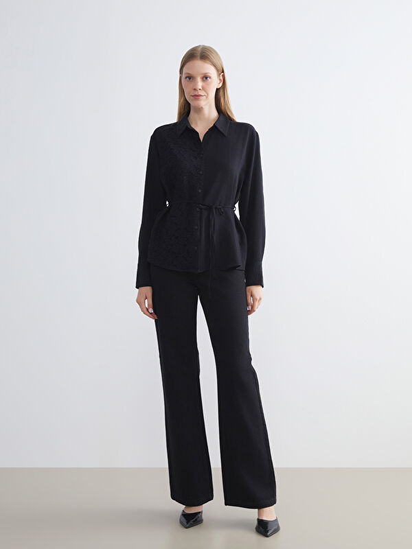 LCW Jeans Wideleg Women's Jeans