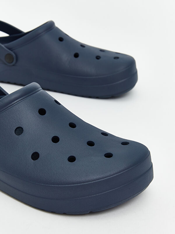 Erkek Plaj Sandaleti - Görsel 4